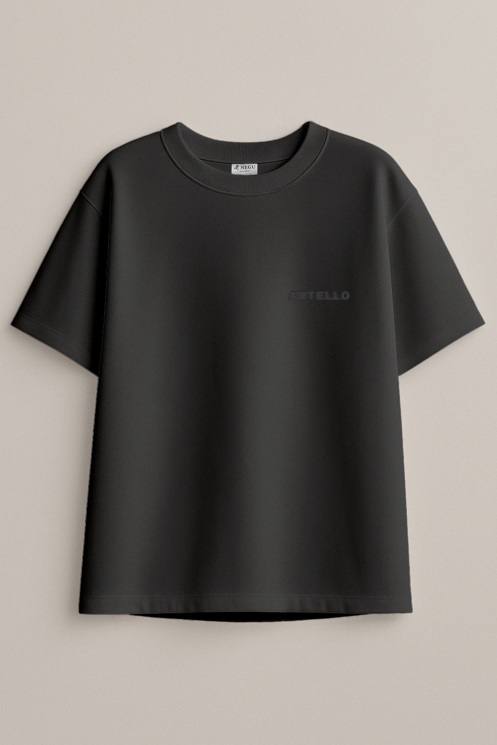 Grey T-Shirt
